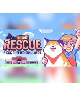 To The Rescue! Steam Key EUROPE